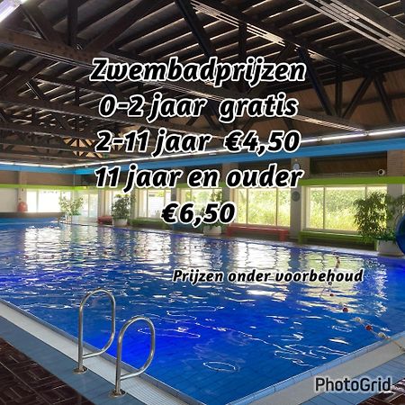 Appartement Bru 251 布勒伊尼瑟 外观 照片