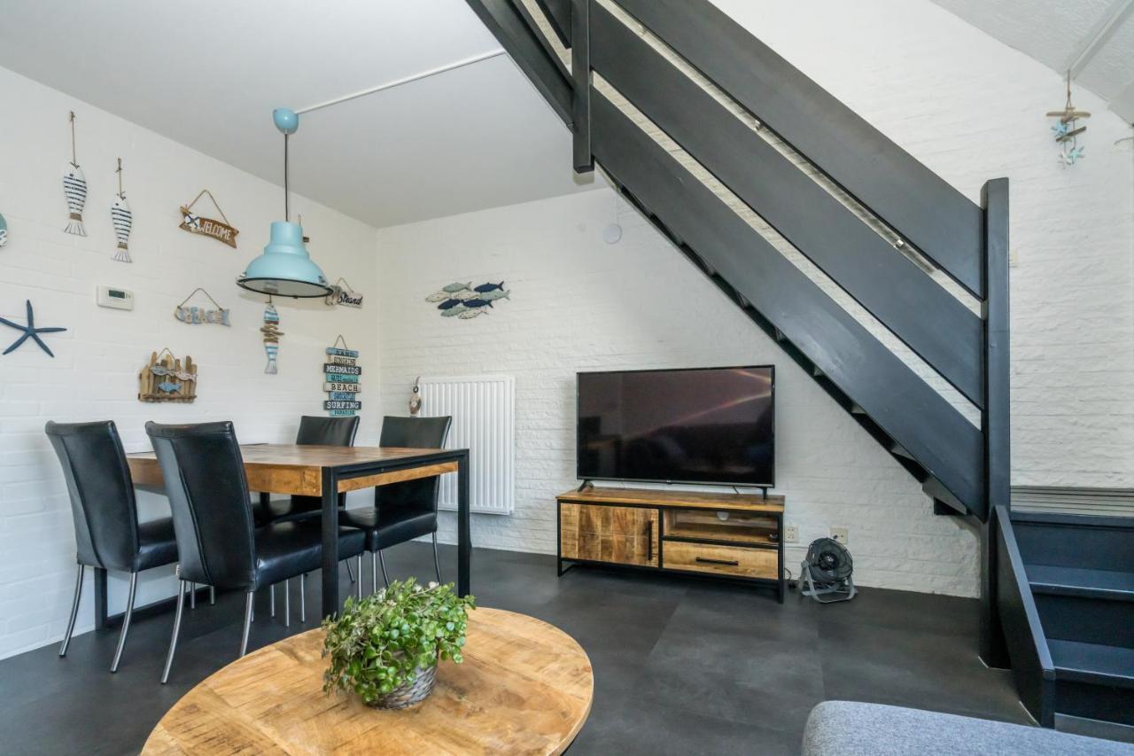 Appartement Bru 251 布勒伊尼瑟 外观 照片