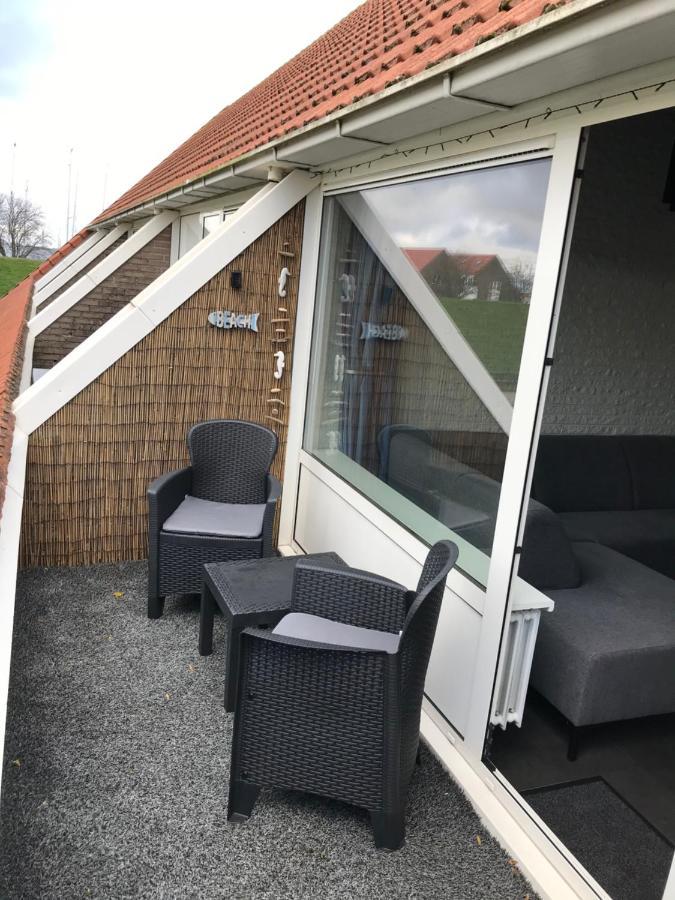 Appartement Bru 251 布勒伊尼瑟 外观 照片