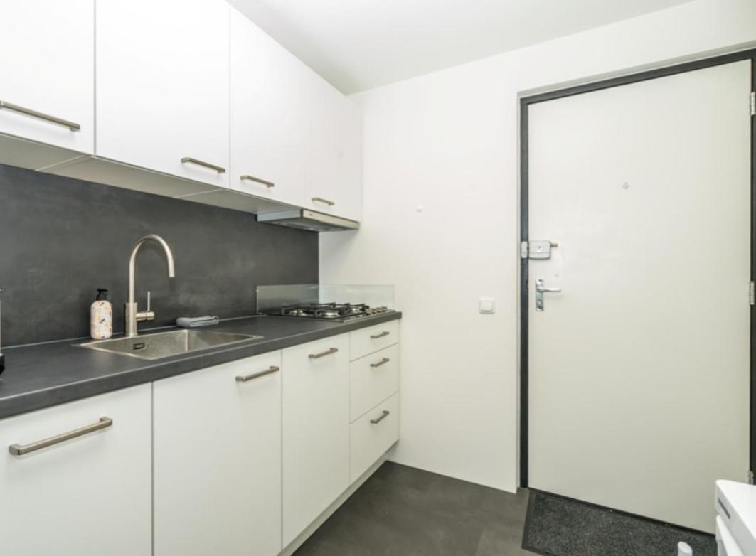 Appartement Bru 251 布勒伊尼瑟 外观 照片