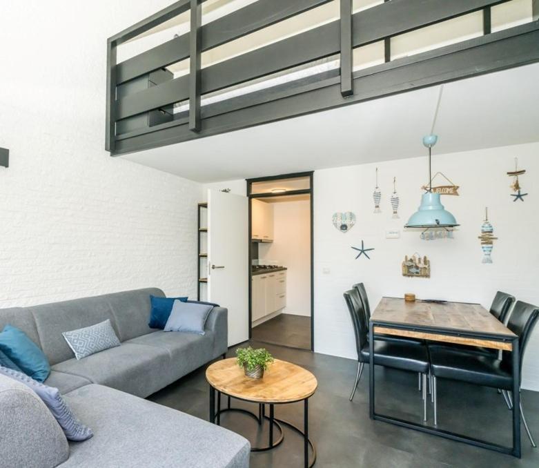 Appartement Bru 251 布勒伊尼瑟 外观 照片