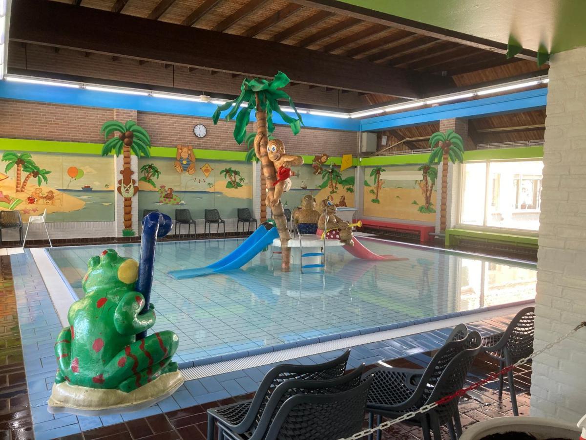 Appartement Bru 251 布勒伊尼瑟 外观 照片