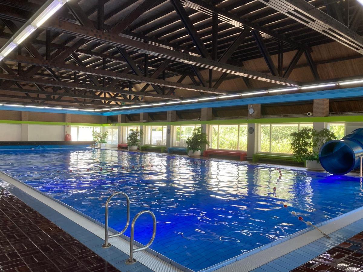 Appartement Bru 251 布勒伊尼瑟 外观 照片