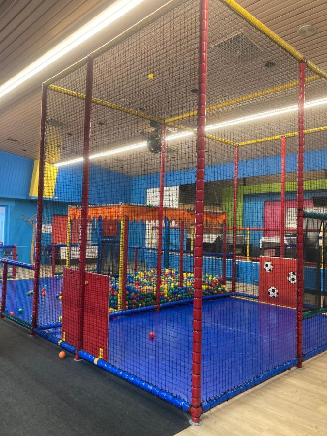 Appartement Bru 251 布勒伊尼瑟 外观 照片
