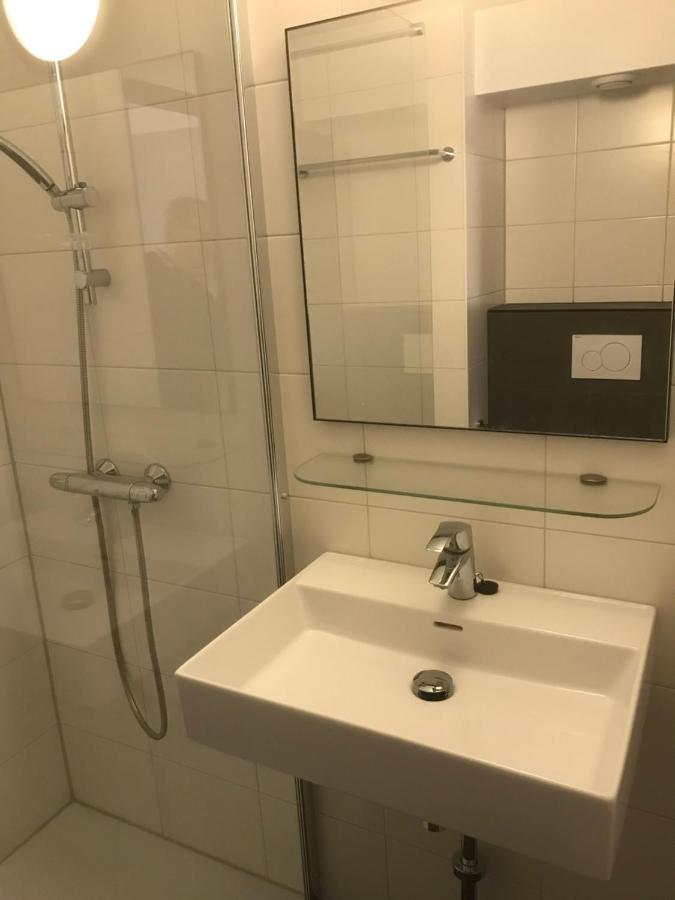 Appartement Bru 251 布勒伊尼瑟 外观 照片